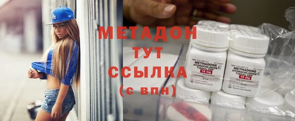 крисы Магас