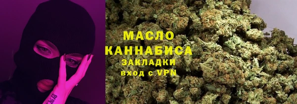 крисы Магас