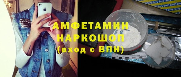 крисы Магас